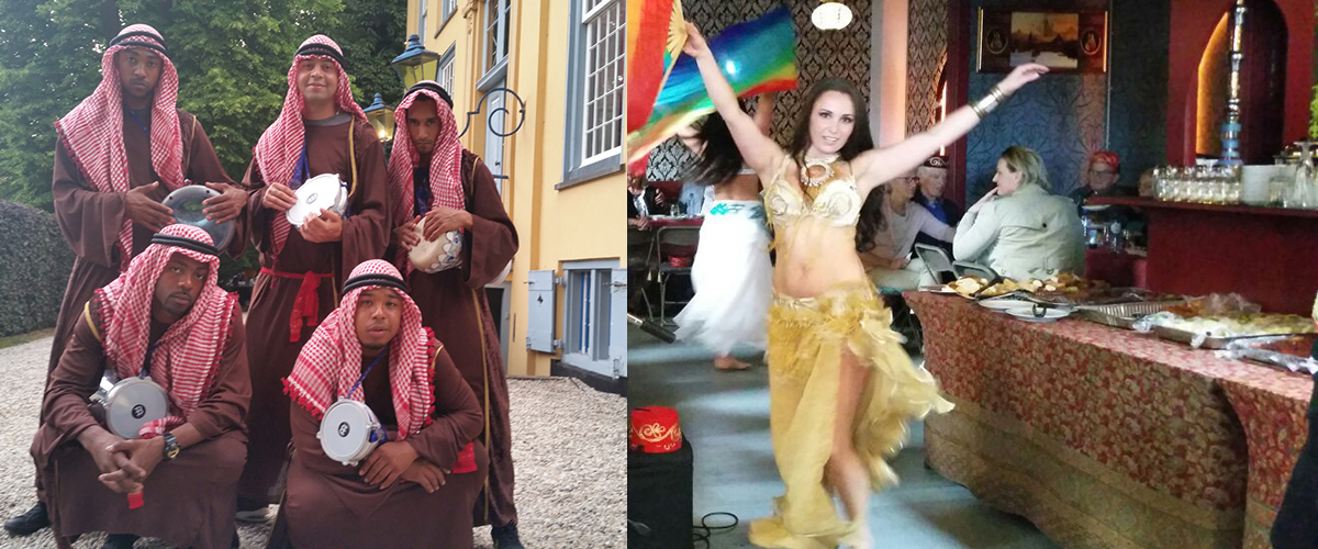 Arabian Nights